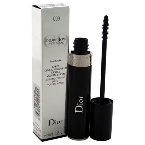 christian dior diorshow new look mascara review|diorshow mascara boots.